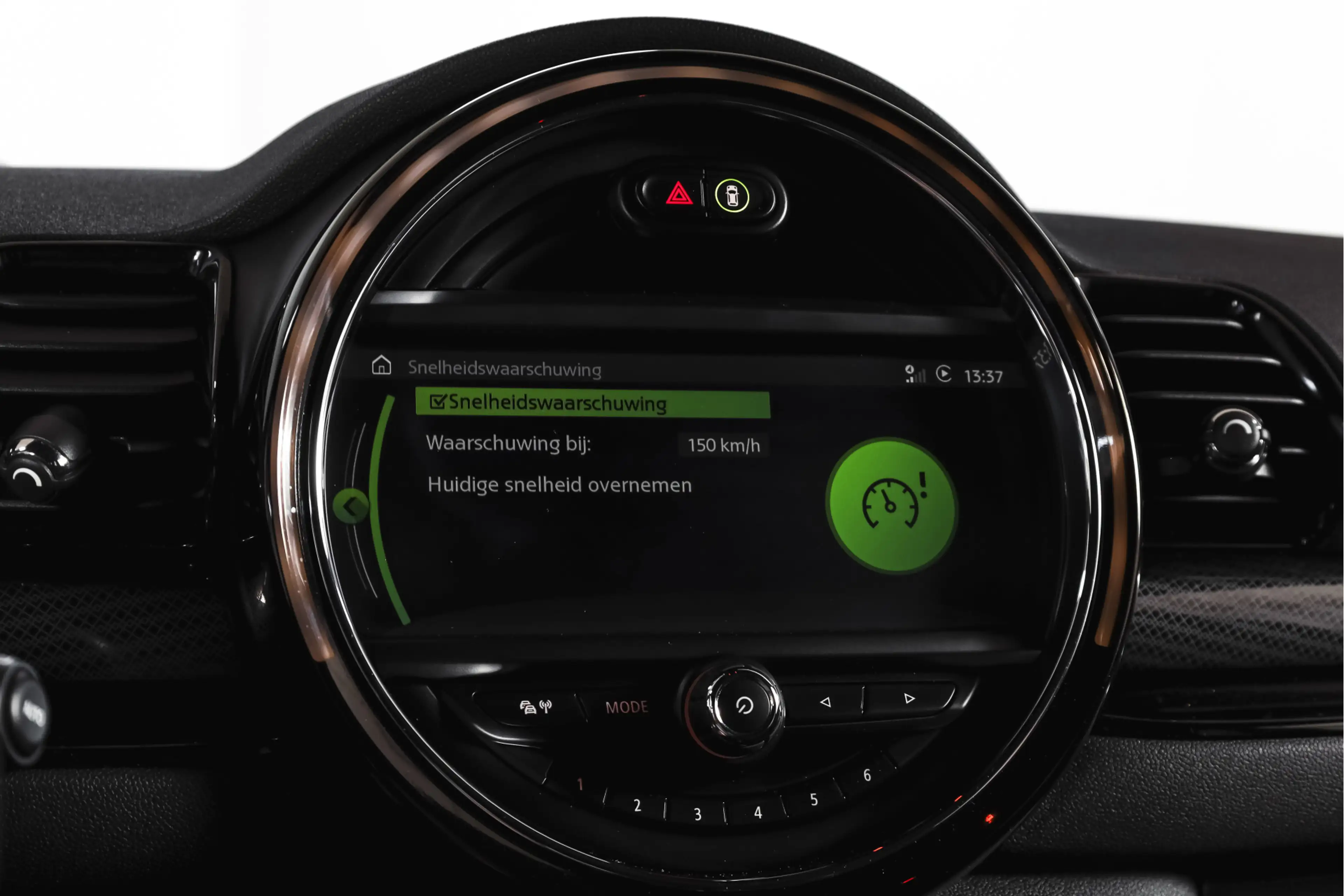 MINI John Cooper Works Clubman 2.0 JCW ALL4 Chili | S/K-Panodak | Adapt. Cruise | — photo 39