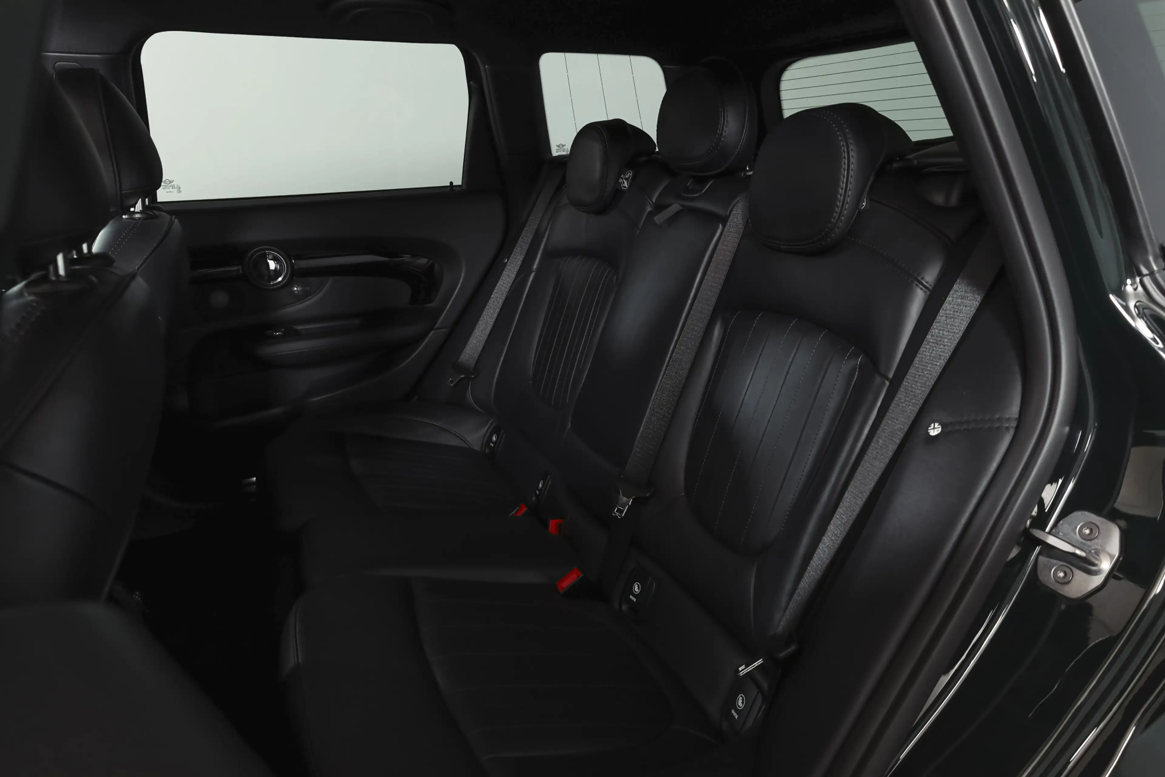 MINI John Cooper Works Clubman 2.0 JCW ALL4 Chili | S/K-Panodak | Adapt. Cruise | — photo 8