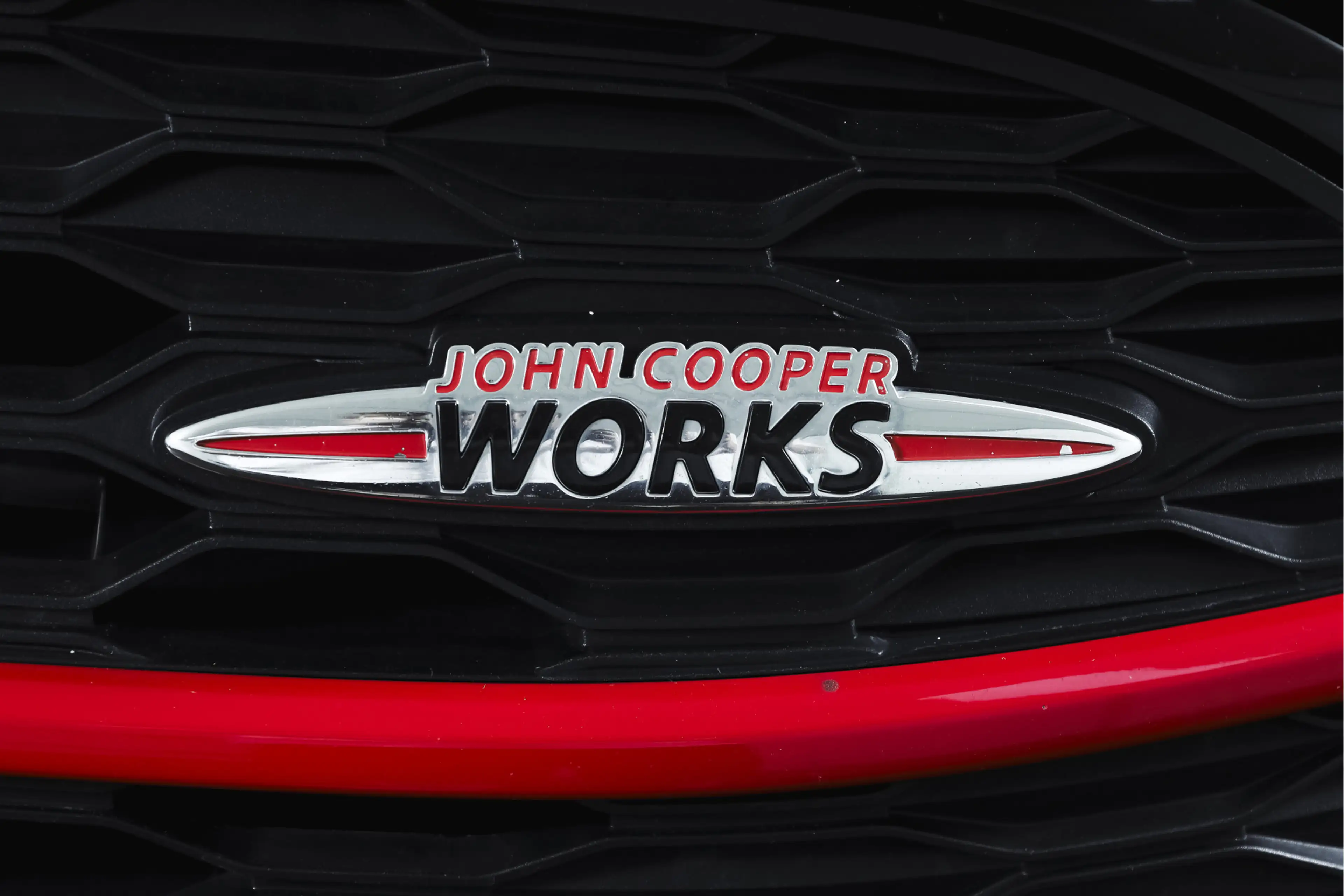 MINI John Cooper Works Clubman 2.0 JCW ALL4 Chili | S/K-Panodak | Adapt. Cruise | — photo 11