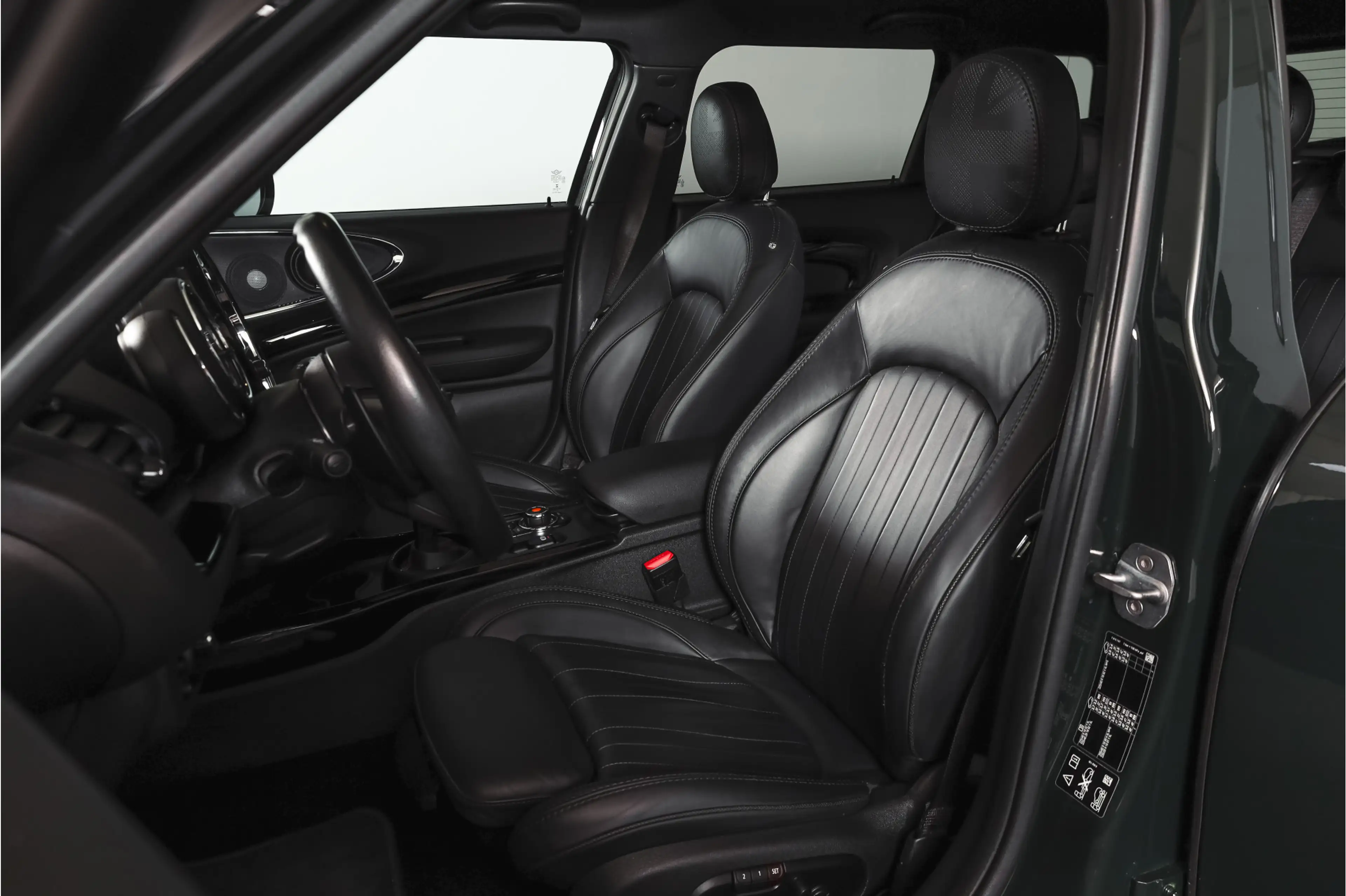 MINI John Cooper Works Clubman 2.0 JCW ALL4 Chili | S/K-Panodak | Adapt. Cruise | — photo 6