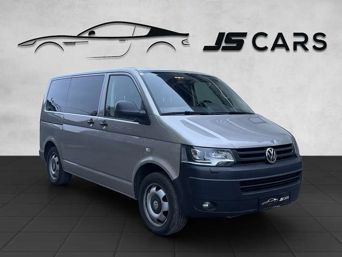 Volkswagen T5 T5 2,0 BMT BiTDI 4motion Gri - 1