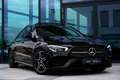 Mercedes-Benz CLA 220 d AMG Line Aut. *Panorama-Schiebedach & AMG Line* Schwarz - thumbnail 4