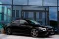 Mercedes-Benz CLA 220 d AMG Line Aut. *Panorama-Schiebedach & AMG Line* Schwarz - thumbnail 3