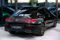 Mercedes-Benz CLA 220 d AMG Line Aut. *Panorama-Schiebedach & AMG Line* Schwarz - thumbnail 8