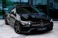 Mercedes-Benz CLA 220 d AMG Line Aut. *Panorama-Schiebedach & AMG Line* Schwarz - thumbnail 5