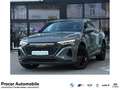 Audi Q8 e-tron 55 quattro advanced 360° ACC HuD B&O Grau - thumbnail 1
