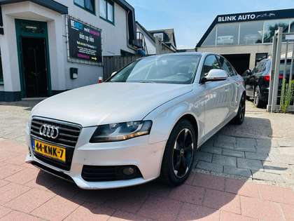 Audi A4 Limousine 1.8 TFSI Pro Line Business Clima Apk