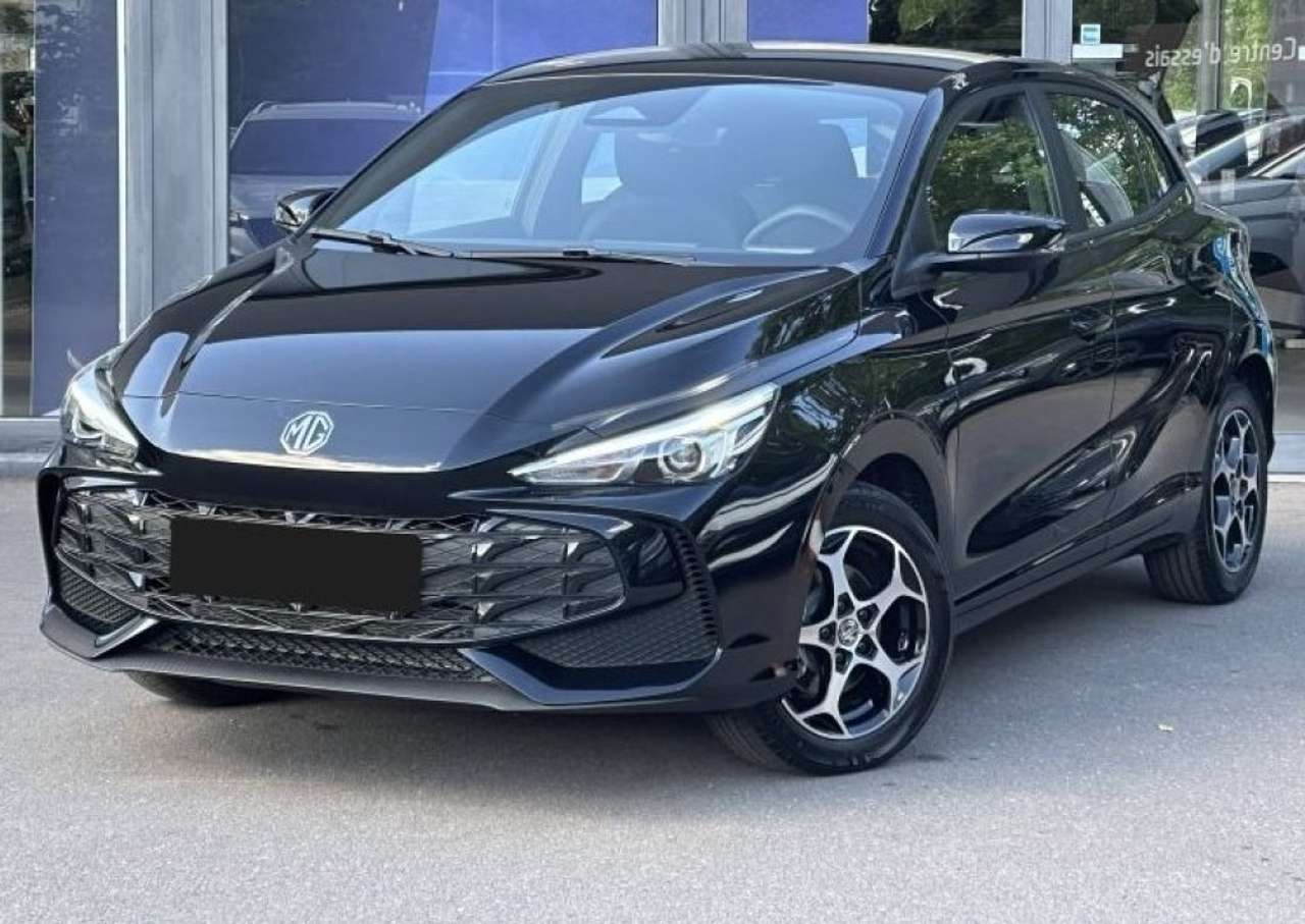 MG MG3 Full Hybrid Comfort