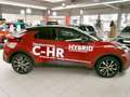 Toyota C-HR 1.8 Hybrid Team D mit Technik-Paket n. Mod. Nero - thumbnail 6