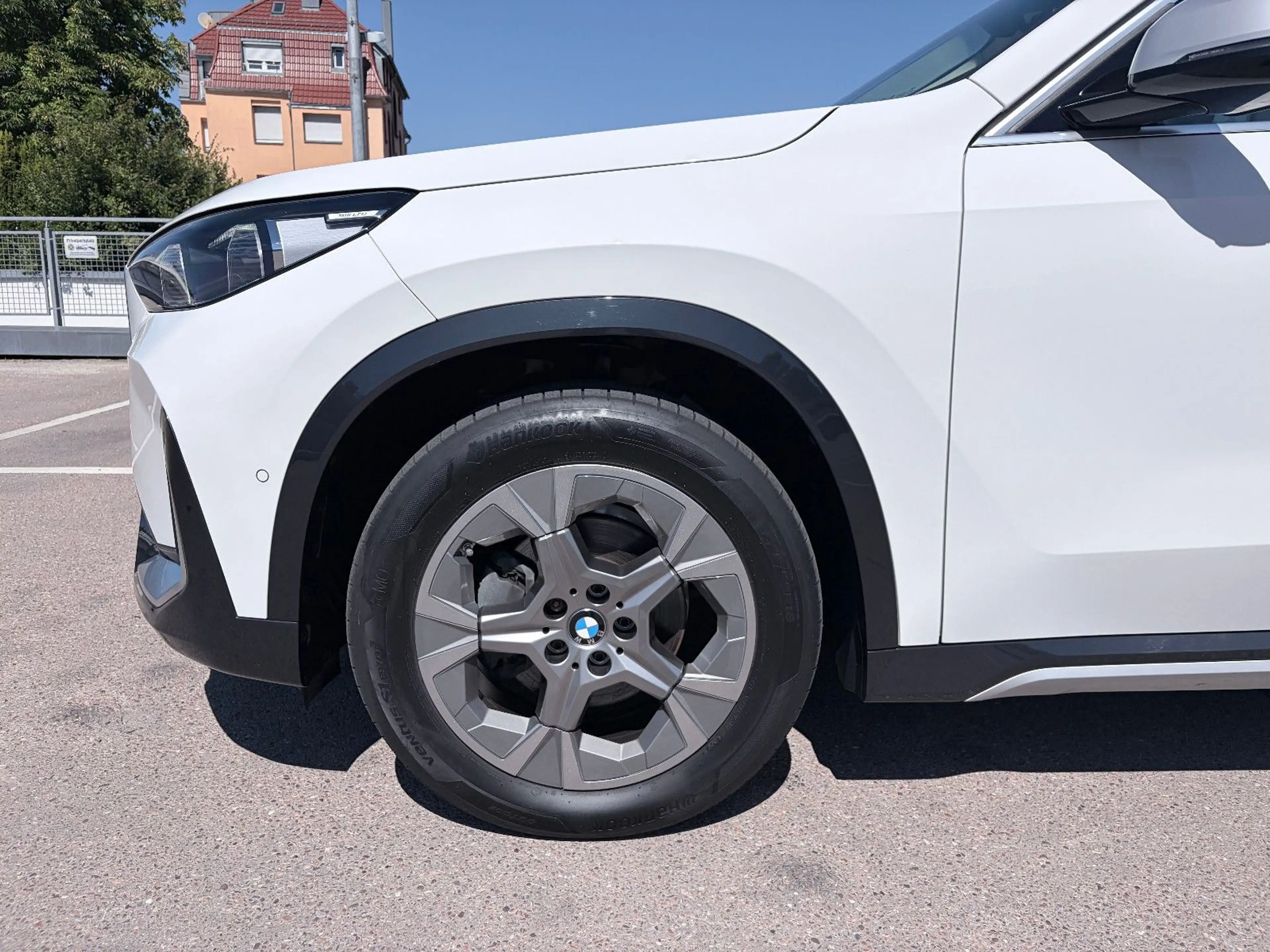 BMW X1 20d xDrive xLine PANO/HUD/360°/STOP&GO/LED — photo 9