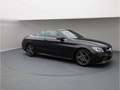 Mercedes-Benz C 200 Cabrio AMG MBUX Multibeam Totw.HighEnd RFK Grijs - thumbnail 8