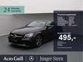 Mercedes-Benz C 200 Cabrio AMG MBUX Multibeam Totw.HighEnd RFK Grijs - thumbnail 1