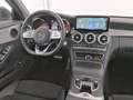 Mercedes-Benz C 200 Cabrio AMG MBUX Multibeam Totw.HighEnd RFK Grijs - thumbnail 6