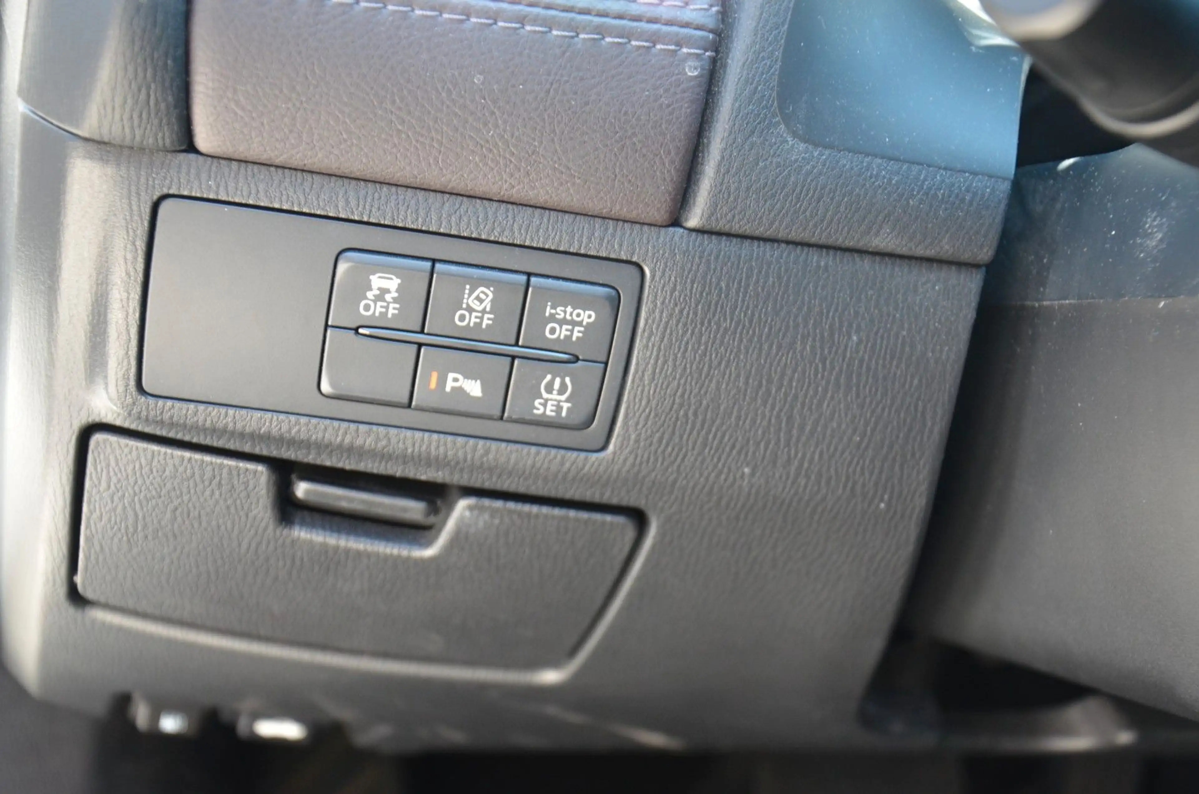 Mazda 6 Kombi Nakama Intense*BOSE*Kamera*Head-Up*LED* — photo 15