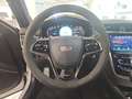 Cadillac CTS 6.2 V8 -V -V HUD 4xSHZ Leder SpurW Carbon Weiß - thumbnail 7