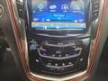Cadillac CTS 6.2 V8 -V -V HUD 4xSHZ Leder SpurW Carbon Weiß - thumbnail 10