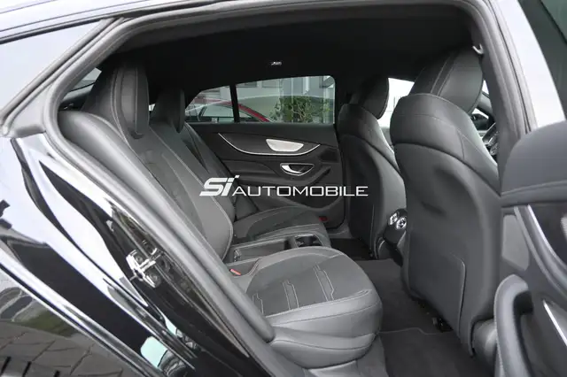 Mercedes-Benz Amg GT view 14