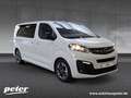 Opel Zafira Life Zafira Life 2.0 D M Edition 8-Sitzer Klimaautomatik Sitzheizung Navi Pro Bianco - thumbnail 5