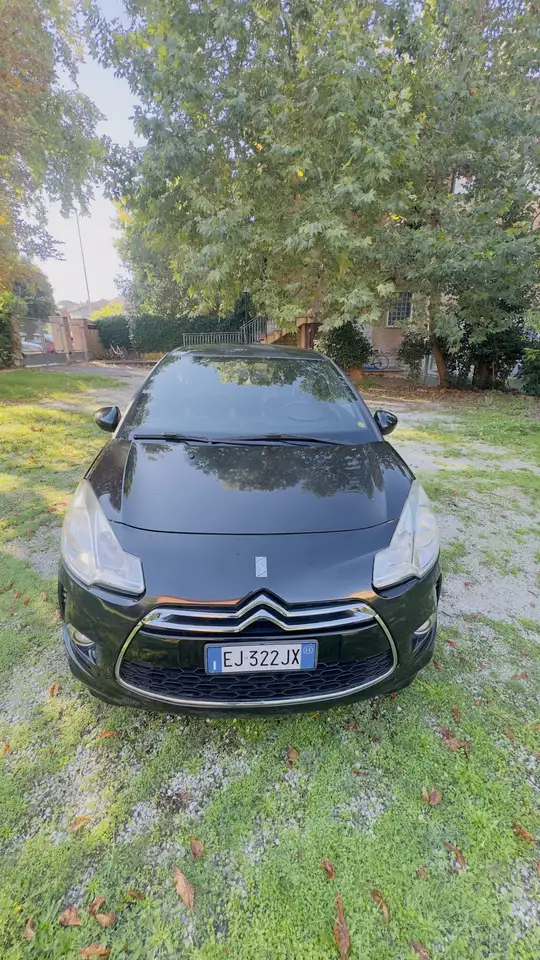 Citroën DS3