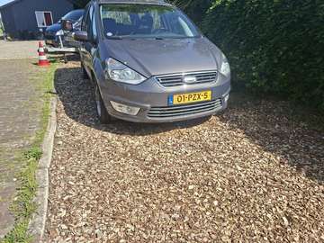 1.6 SCTi Trend Bns start niet