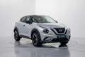 Nissan Juke 1.0 DIG-T Acenta 4x2 DCT 7 84kW Plateado - thumbnail 3