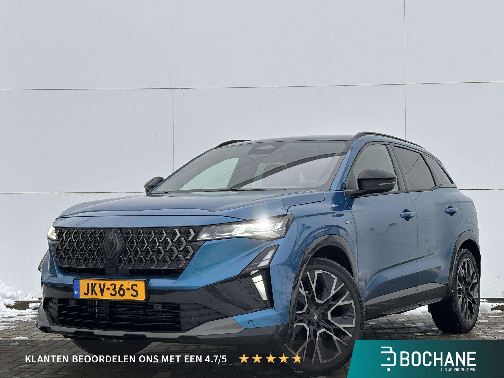 Renault Austral
