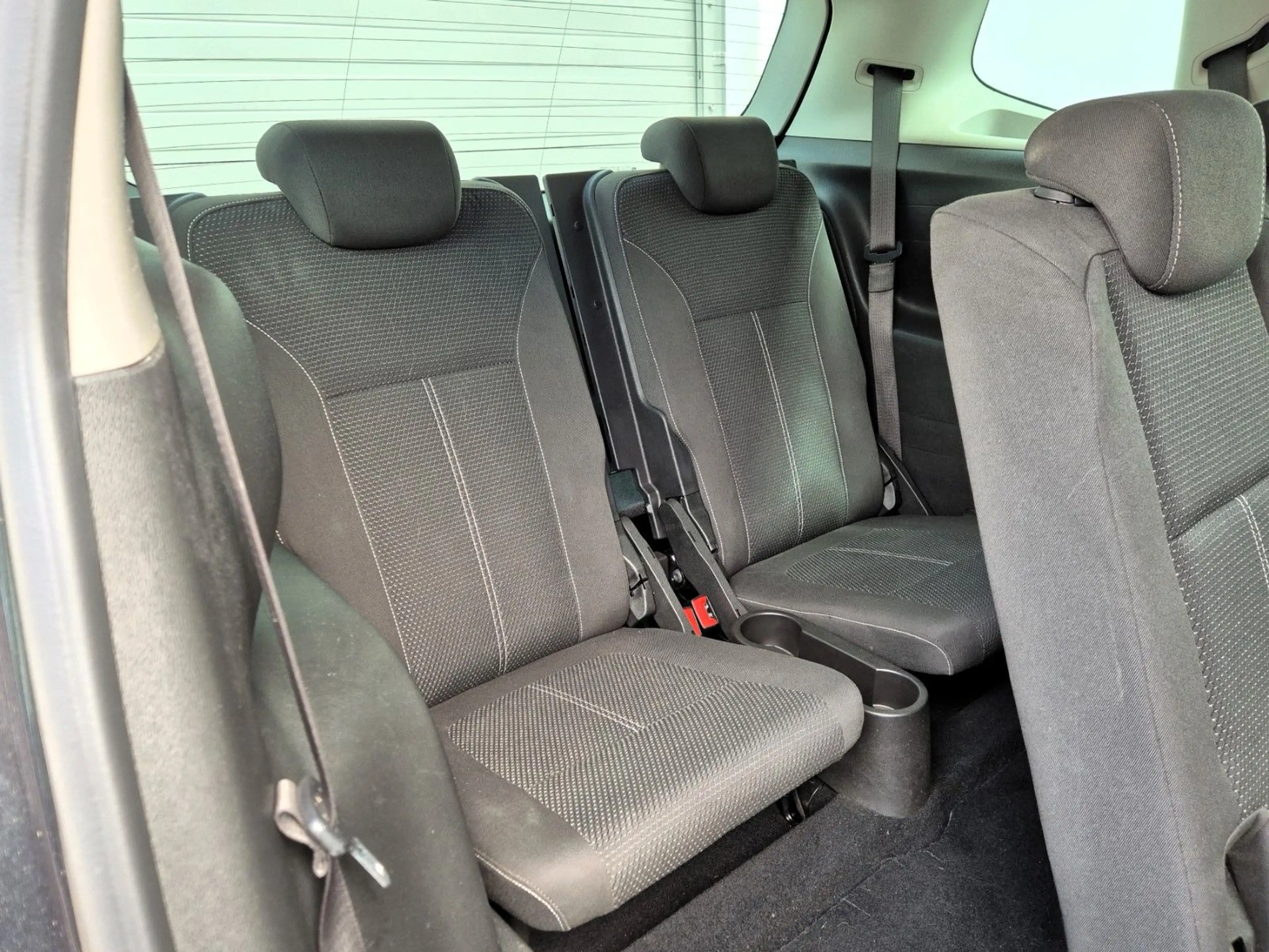 Opel Zafira C Tourer Style |7Sitzer|SHG|Sitzhzg| — photo 12