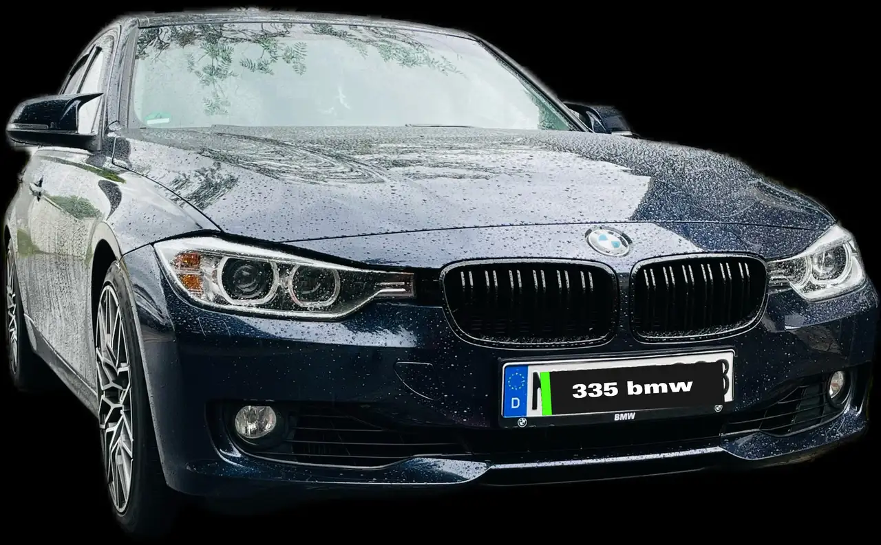 BMW 335
