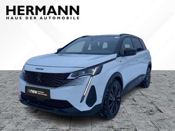 2.0 BlueHDi 180 GT CAM*LED*NAVI*SHZ*TWA*PDC