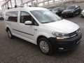Volkswagen Caddy Kombi Maxi 4-Motion Weiß - thumbnail 7