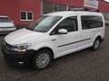 Volkswagen Caddy Kombi Maxi 4-Motion Weiß - thumbnail 1