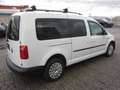 Volkswagen Caddy Kombi Maxi 4-Motion Weiß - thumbnail 5