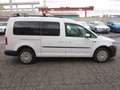 Volkswagen Caddy Kombi Maxi 4-Motion Weiß - thumbnail 6