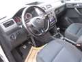 Volkswagen Caddy Kombi Maxi 4-Motion Weiß - thumbnail 11