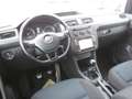 Volkswagen Caddy Kombi Maxi 4-Motion Weiß - thumbnail 22