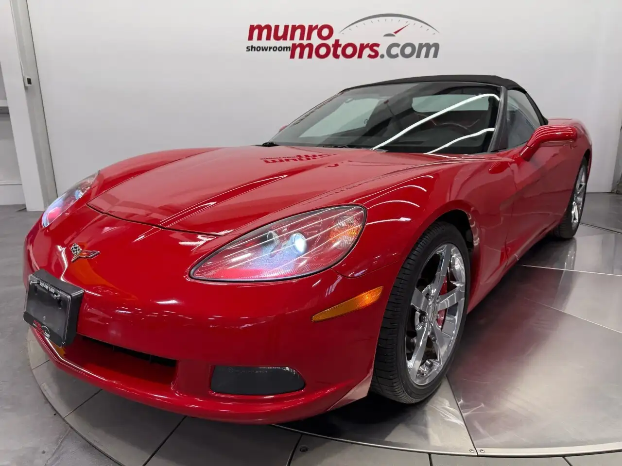 Chevrolet Corvette снимка Chevrolet Corvette