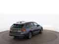 Skoda Octavia Combi 2.0 TDI RS Aut MATRIX SKY HEAD-UP Grijs - thumbnail 3