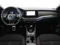 Skoda Octavia Combi 2.0 TDI RS Aut MATRIX SKY HEAD-UP Grijs - thumbnail 10