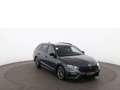 Skoda Octavia Combi 2.0 TDI RS Aut MATRIX SKY HEAD-UP Grijs - thumbnail 6