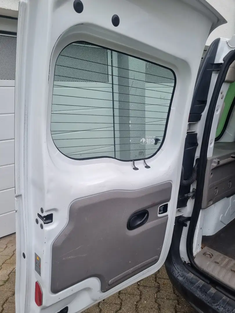 Renault Kangoo Authentique - 1