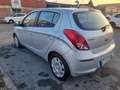 Hyundai i20 i20 5p 1.2 Sound Edition econext (bluedrive) Gpl Plateado - thumbnail 3