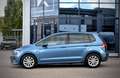 Volkswagen Golf Sportsvan 1.2 TSI Lounge / Clima / Stoelverw. / Trekhaak / C Bleu - thumbnail 4