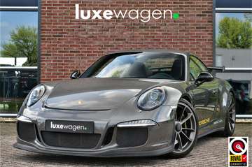 3.8 GT3 | Lift | Sport-Chrono | NL-auto | Alarm5
