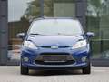 Ford Fiesta Titanium Bleu - thumbnail 2