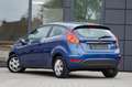 Ford Fiesta Titanium Bleu - thumbnail 7