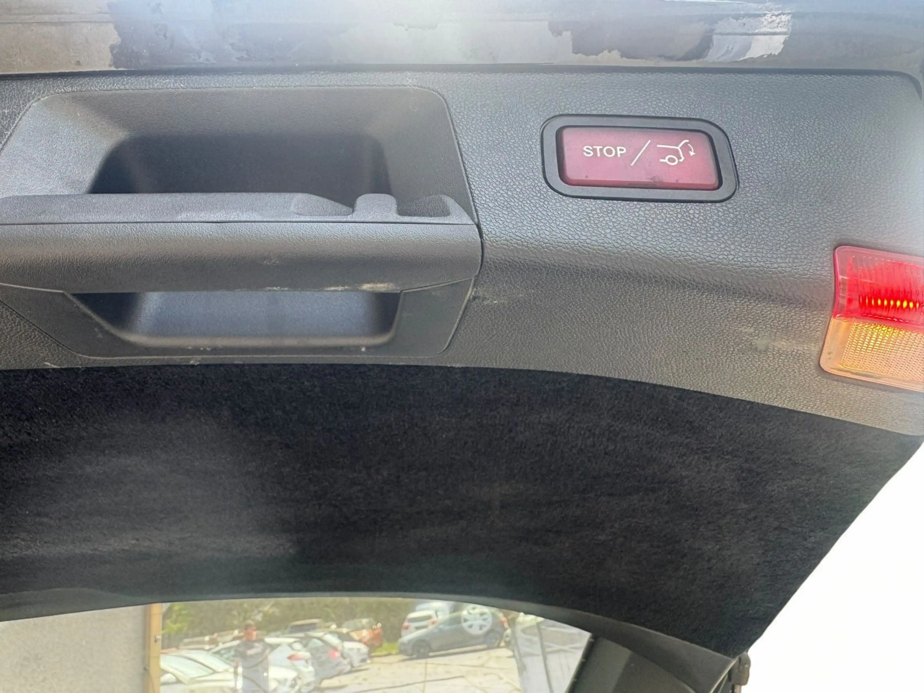 Mercedes-Benz E 250 T-Modell BlueTec |LEDER|2.HAND|EUR6 — photo 7