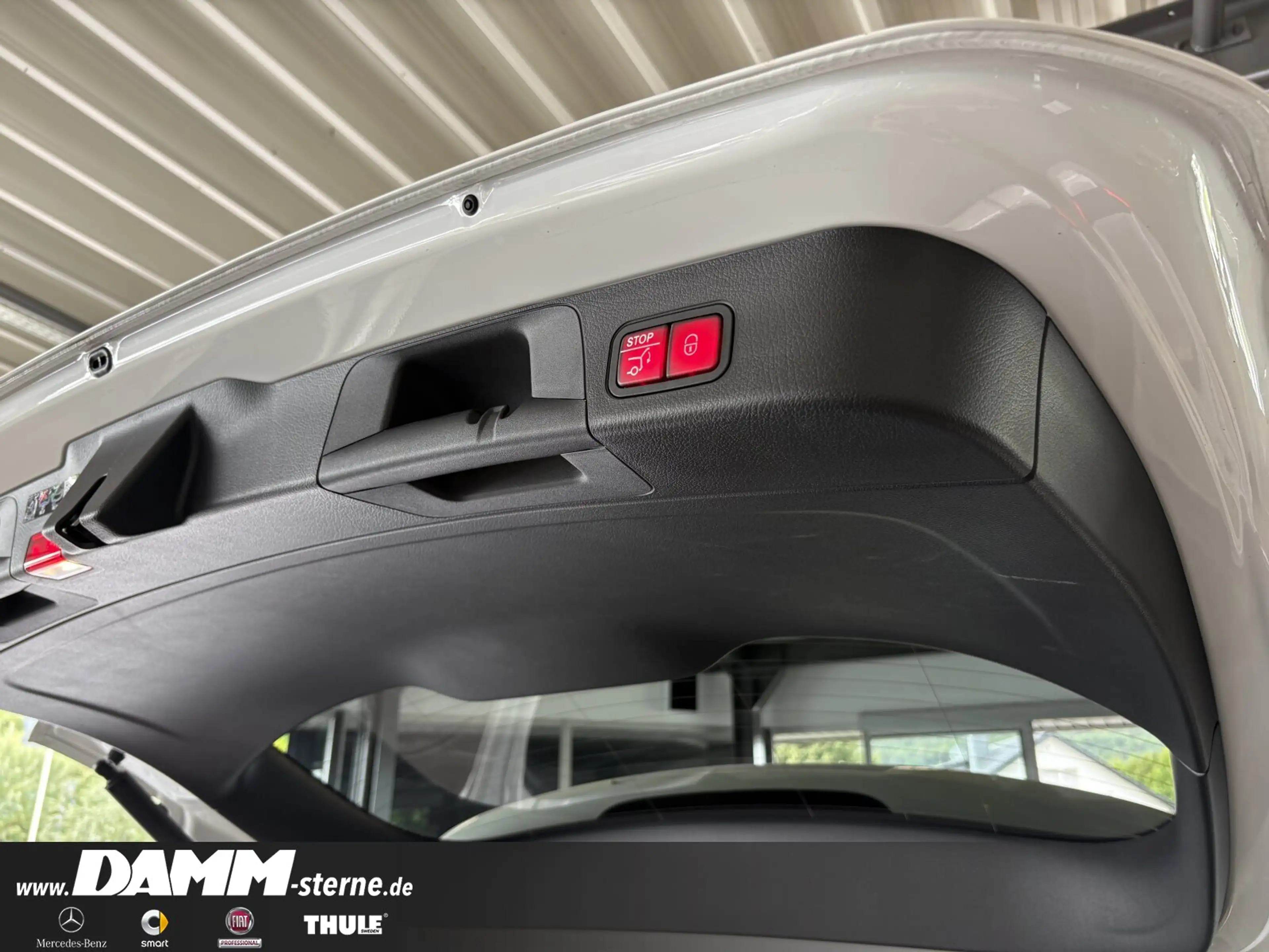 Mercedes-Benz EQB 350 EQB 350 4M AMG Premium/FAP/AHK/HUD/60M GA + Flex — photo 11