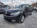 Dacia Logan 0.9 TCe☆1jOMNIUMGARANTIE☆NAVI☆CAM☆CRUISE☆AUTOMAAT! Grijs - thumbnail 1