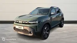 Dacia Duster 1.8 hybrid 155ch Journey