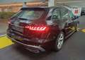Audi A4 40 TDI Quattro S line innen+außen, Virt.Cockpit Schwarz - thumbnail 5